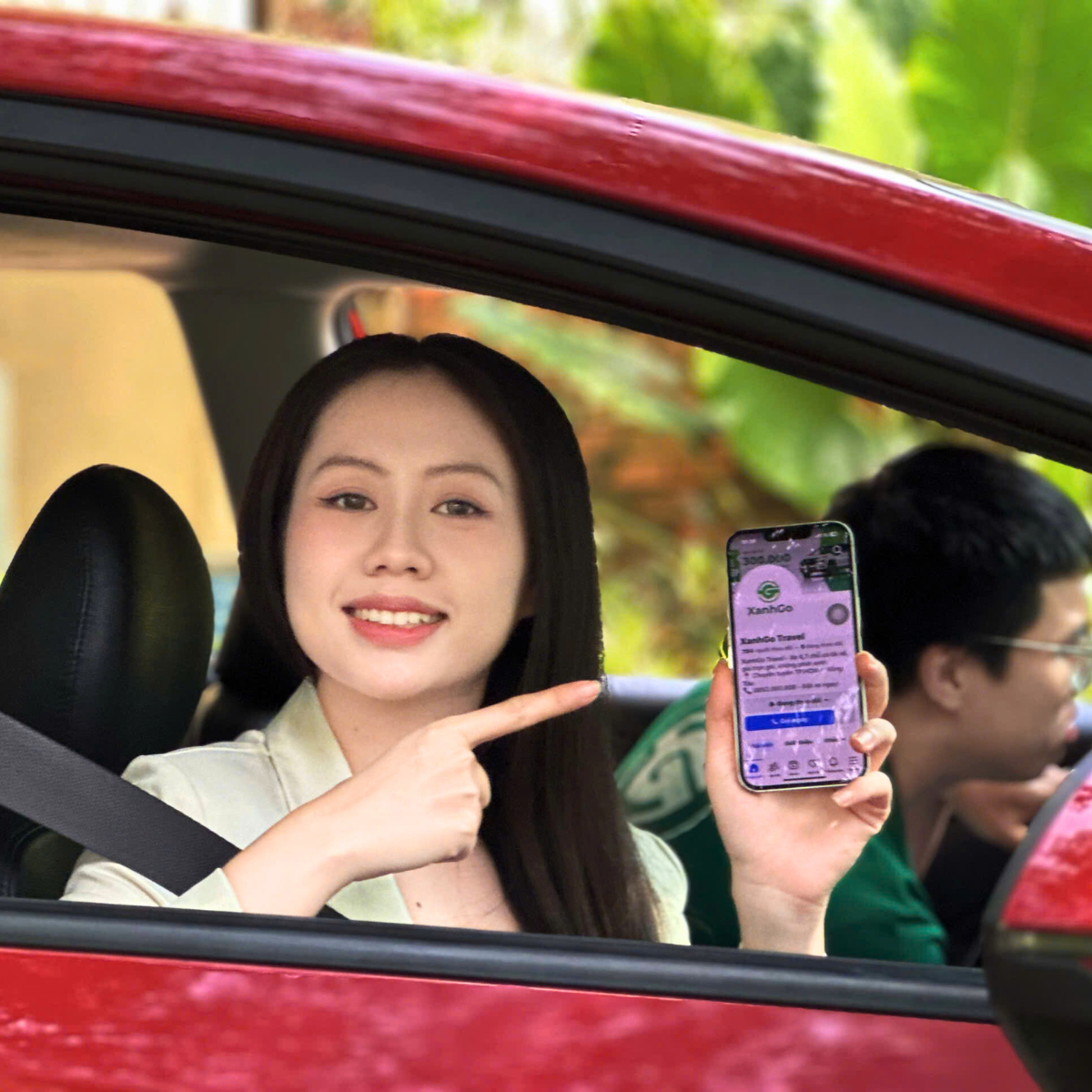 Tại sao nên đặt xe 7 chỗ đi Vũng Tàu càng sớm càng tốt?