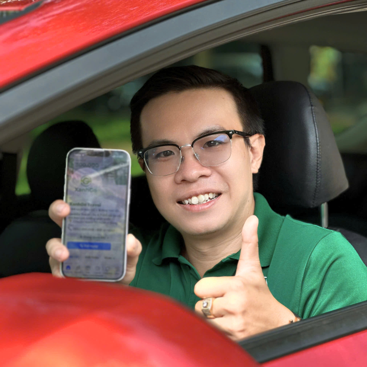 Xe ghép là gì? Hiểu đúng về dịch vụ "đi chung - giá rẻ"