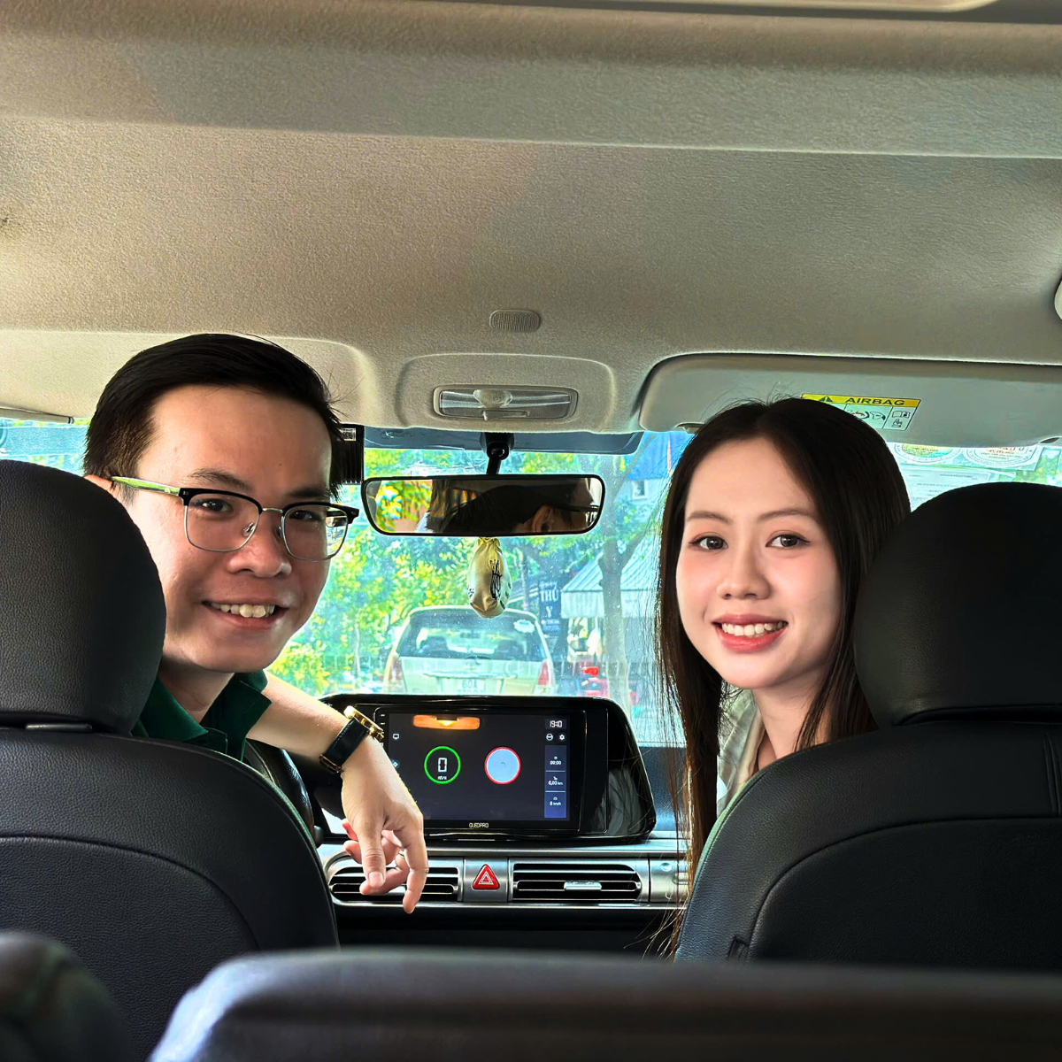 Tại sao nhu cầu thuê xe Sài Gòn - Vũng Tàu ngày càng tăng?