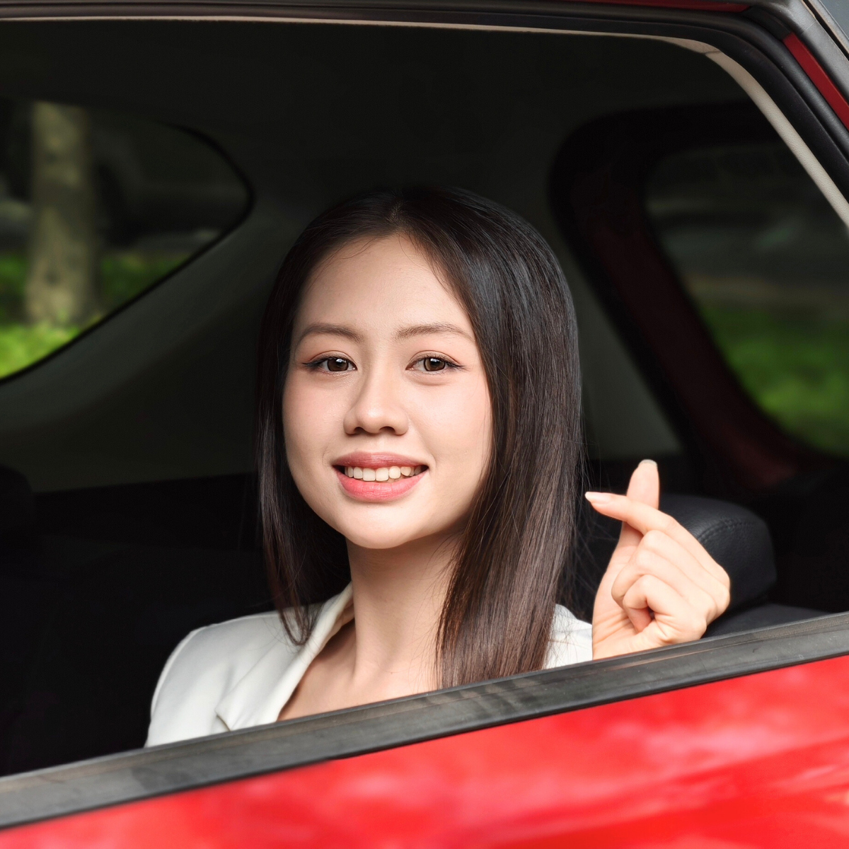 XanhGo Travel - Địa chỉ mướn xe 7 chỗ đi Vũng Tàu Uy tín số 1