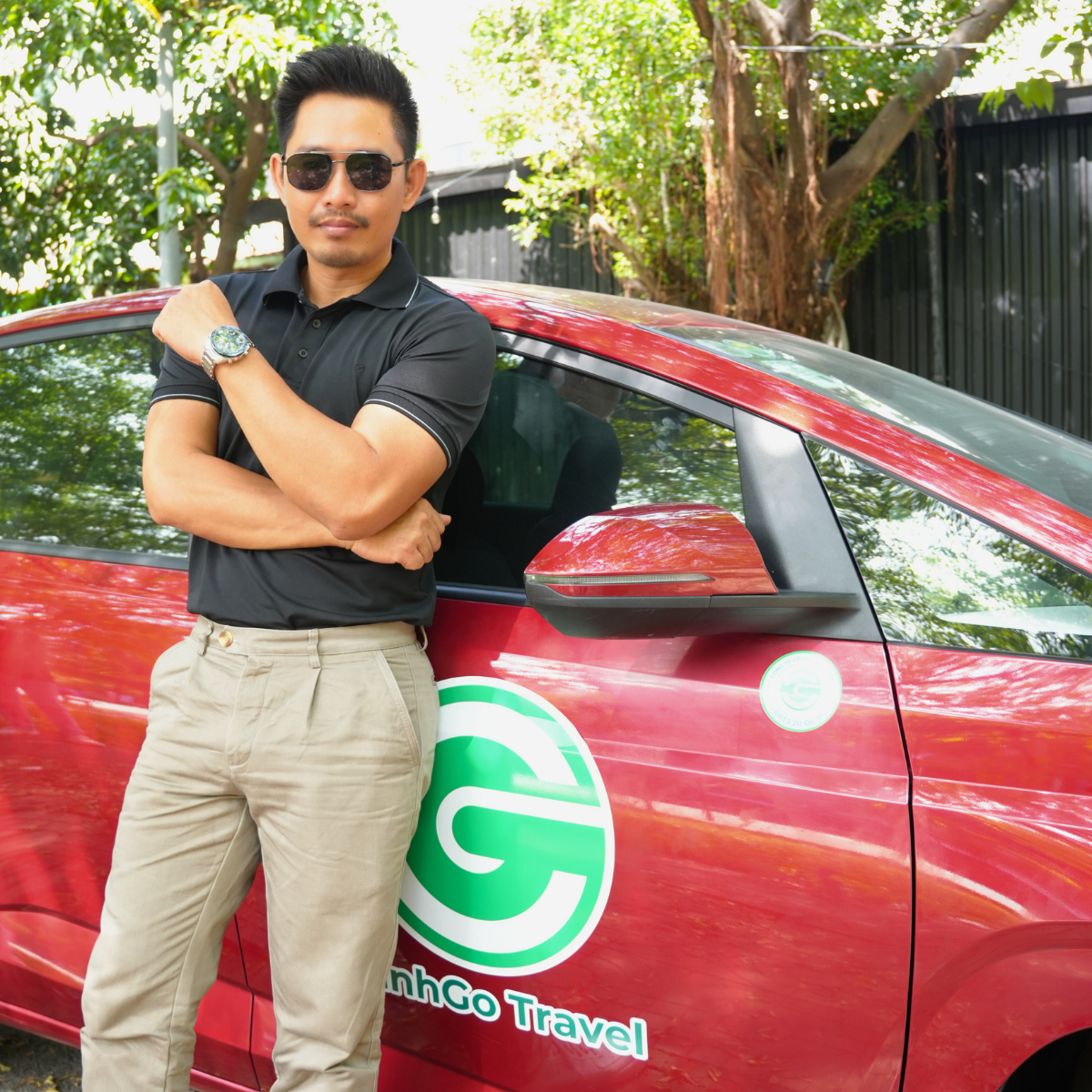 Những ai nên sử dụng dịch vụ xe ghép?