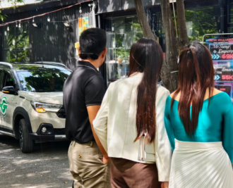 Mướn Xe 7 Chỗ Đi Vũng Tàu: Giá Rẻ, Xe Đời Mới, Đưa Đón Tận Nơi - XanhGo Travel